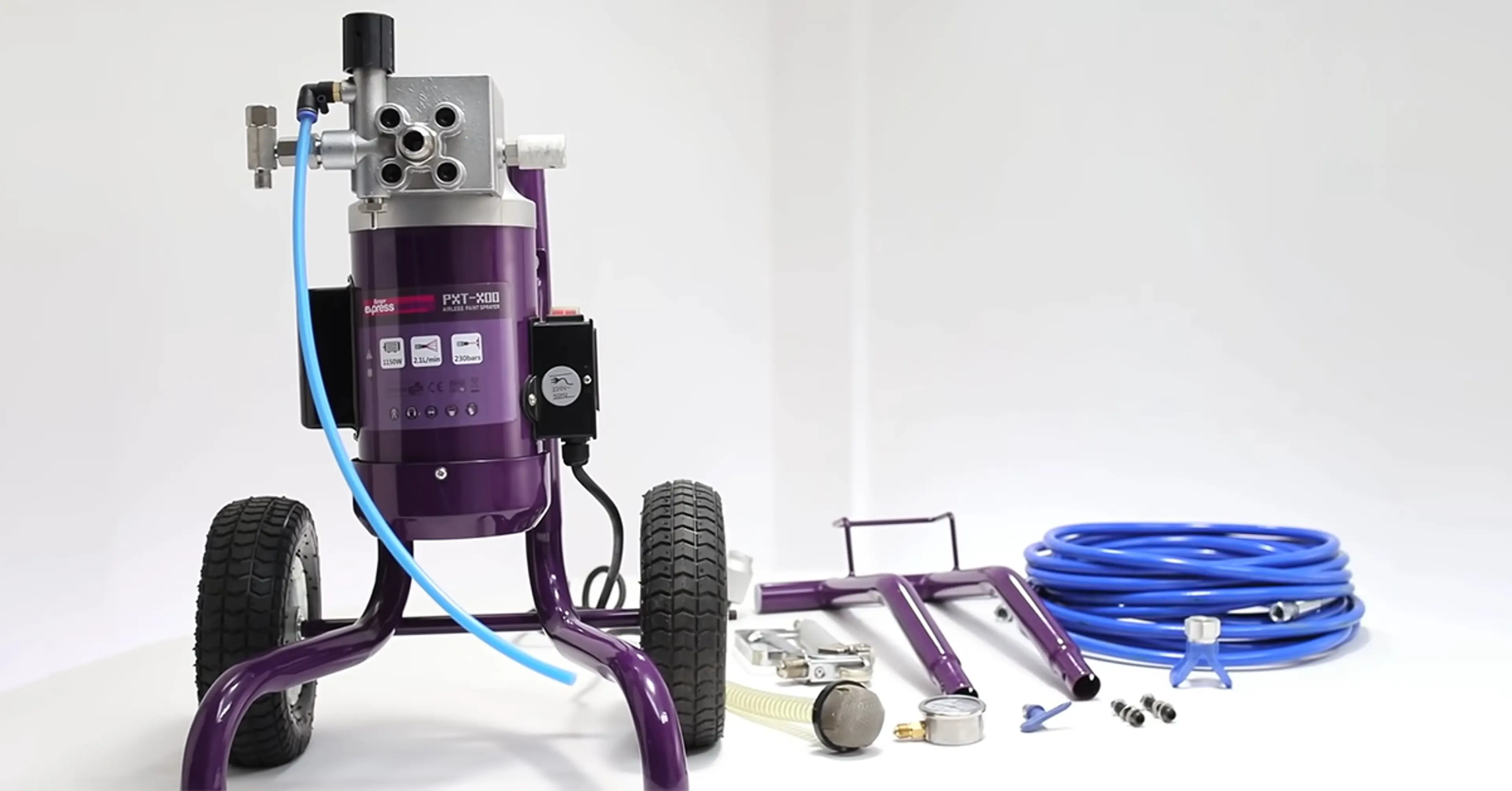 airless-paint-sprayer