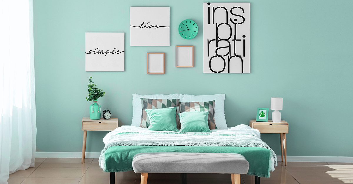 bedroom-walls-in-aqua