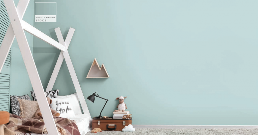 blue-walls-in-the-kids-room