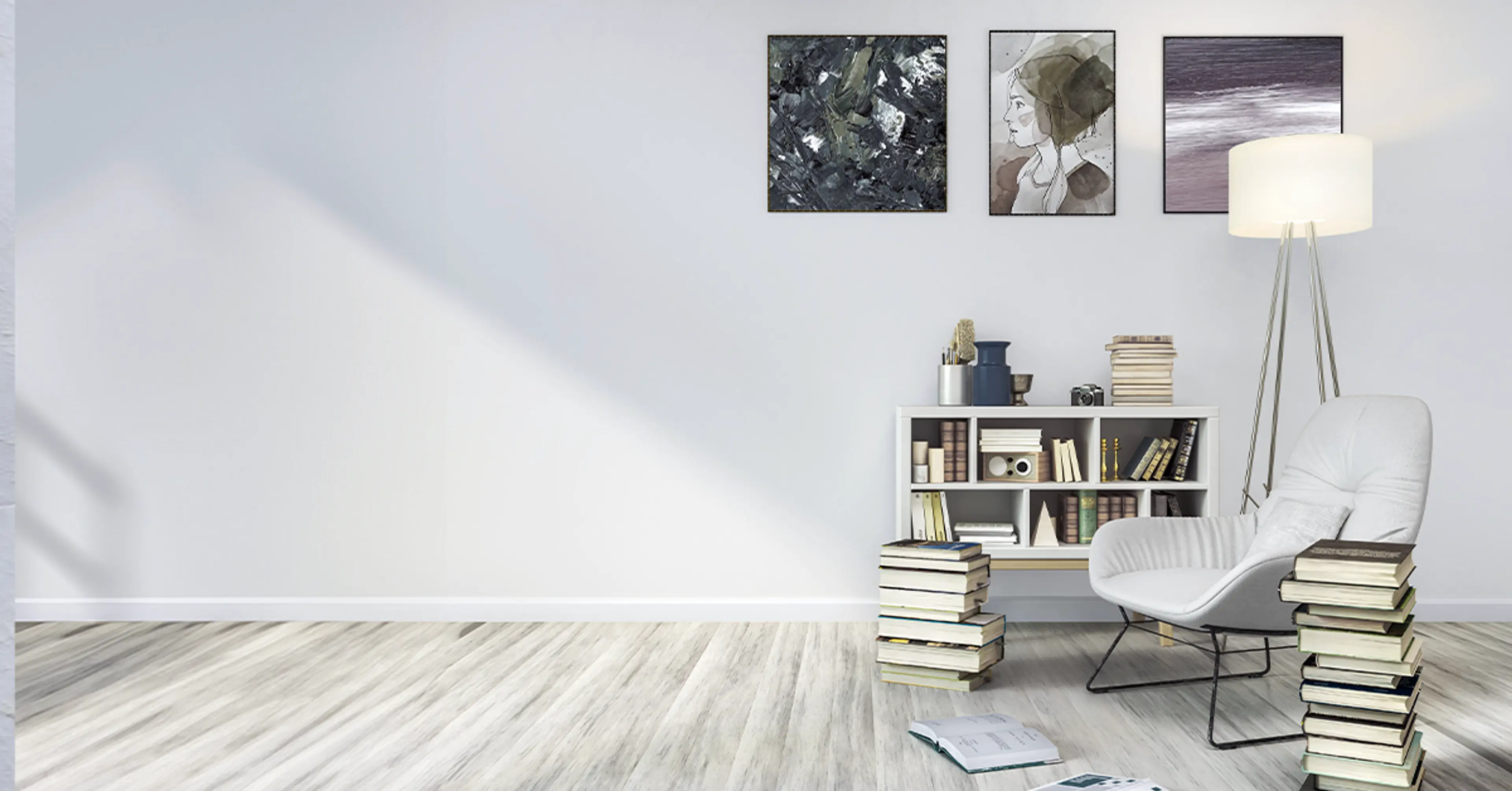 books-in-the-corner-of-room