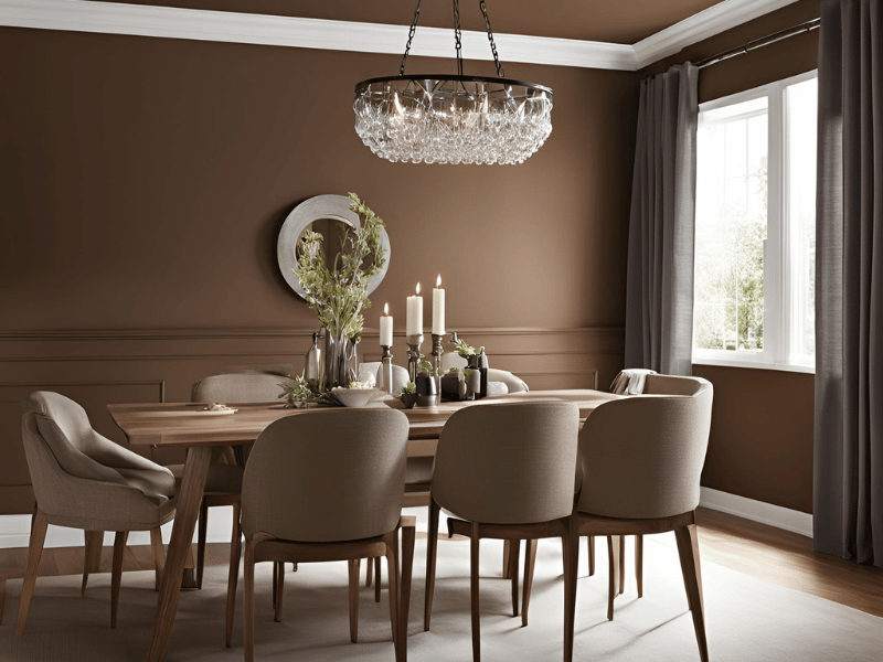 Dining Rooms