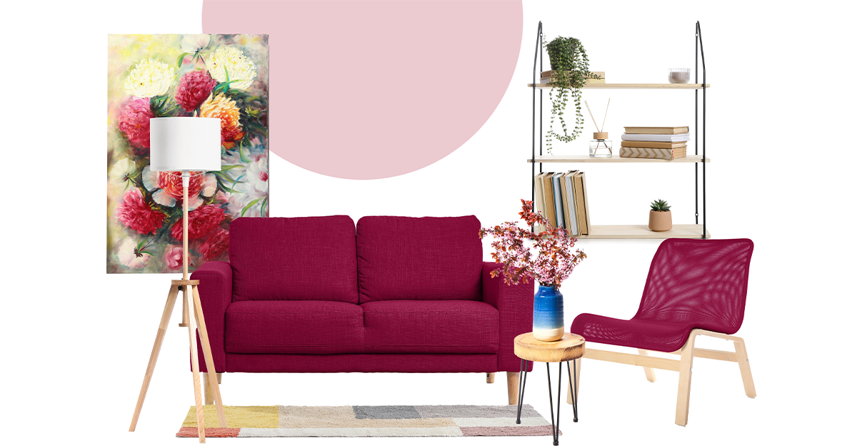 Decorate With Barbiecore