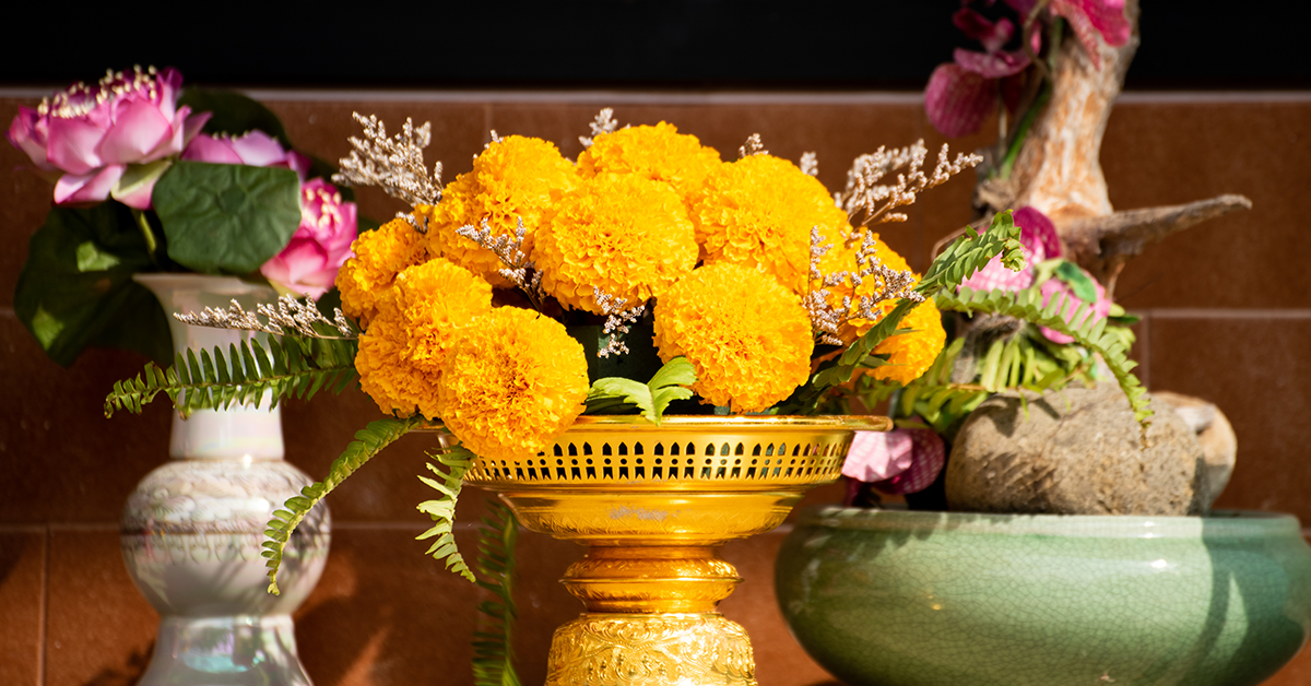 flower-arrangement