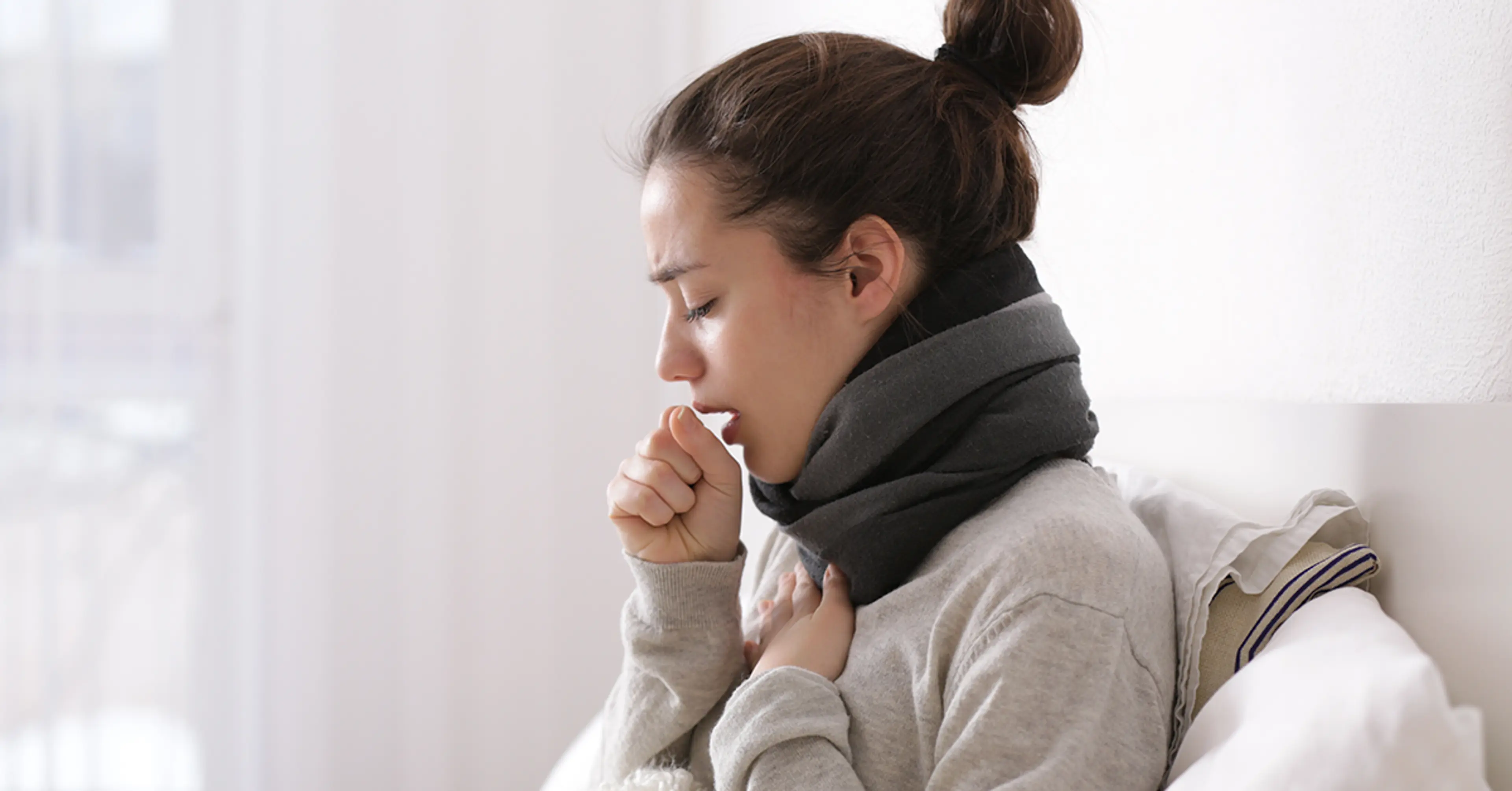 girl-with-respiratory-problems