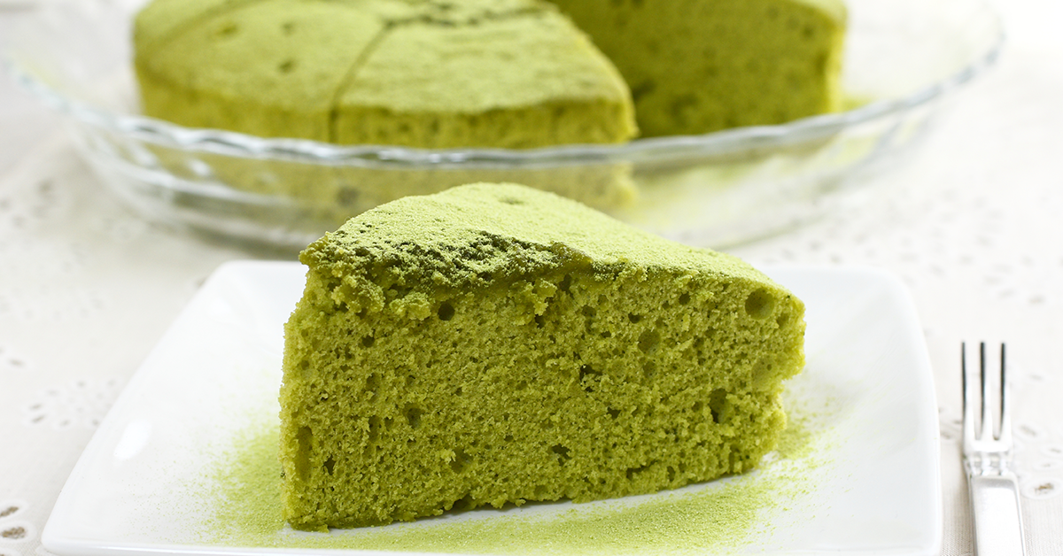 green-dessert