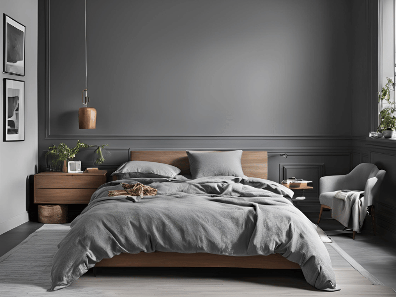 grey-bedroom