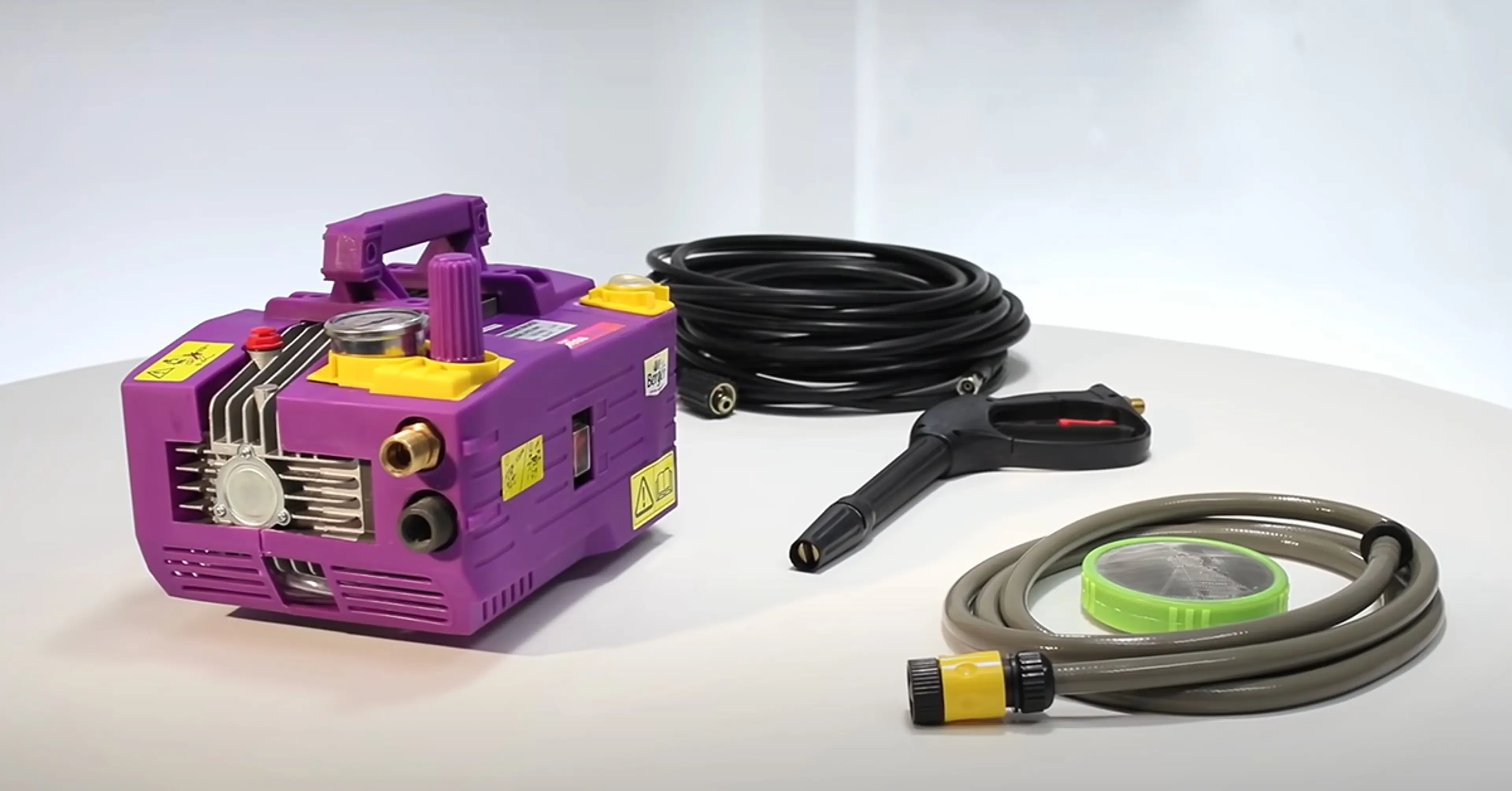 high-pressure-washer