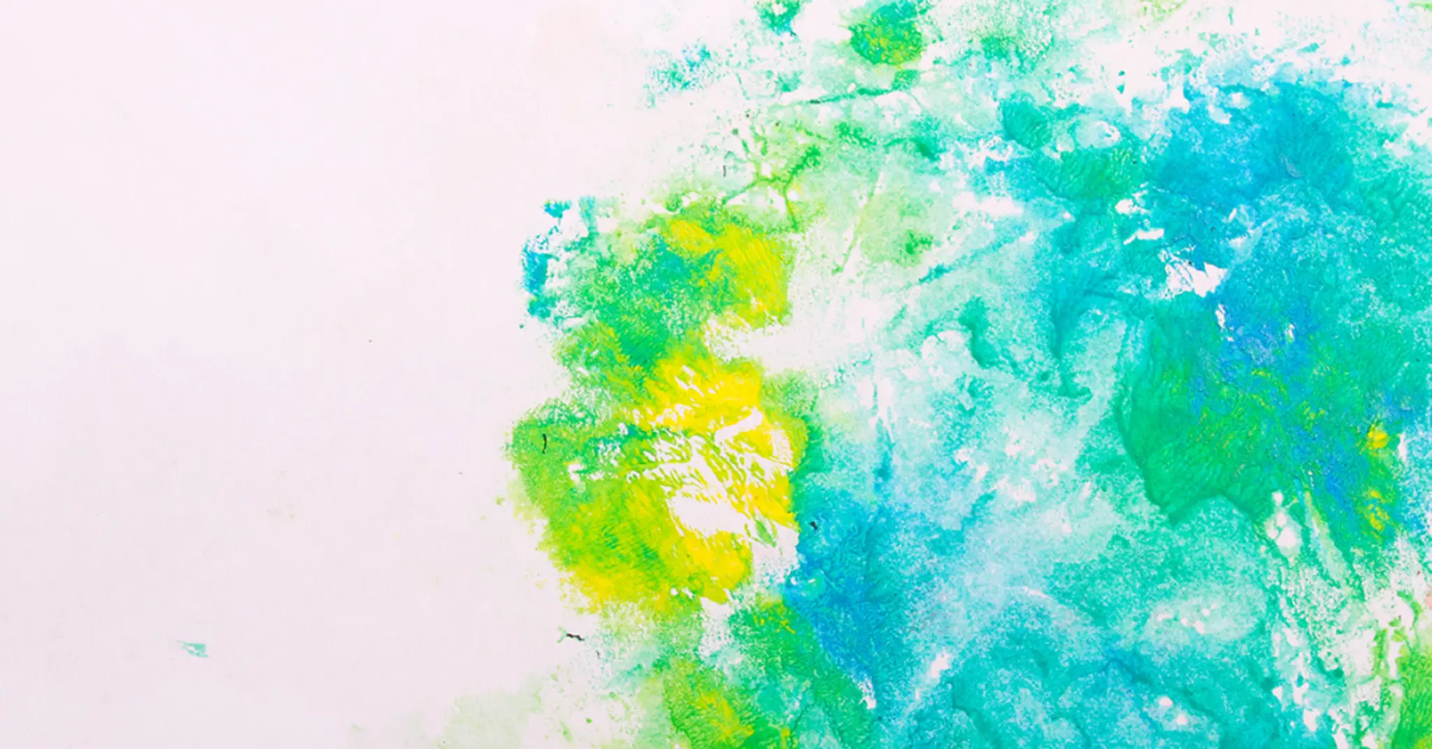 holi-colours-on-the-walls