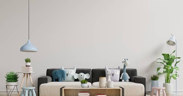 Off-white-walls-in-a-room