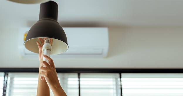 Energy-efficient-lights