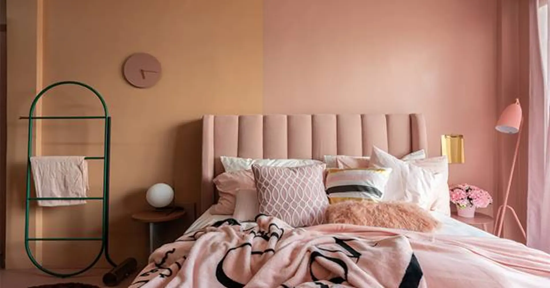 Dusty-pink-wall