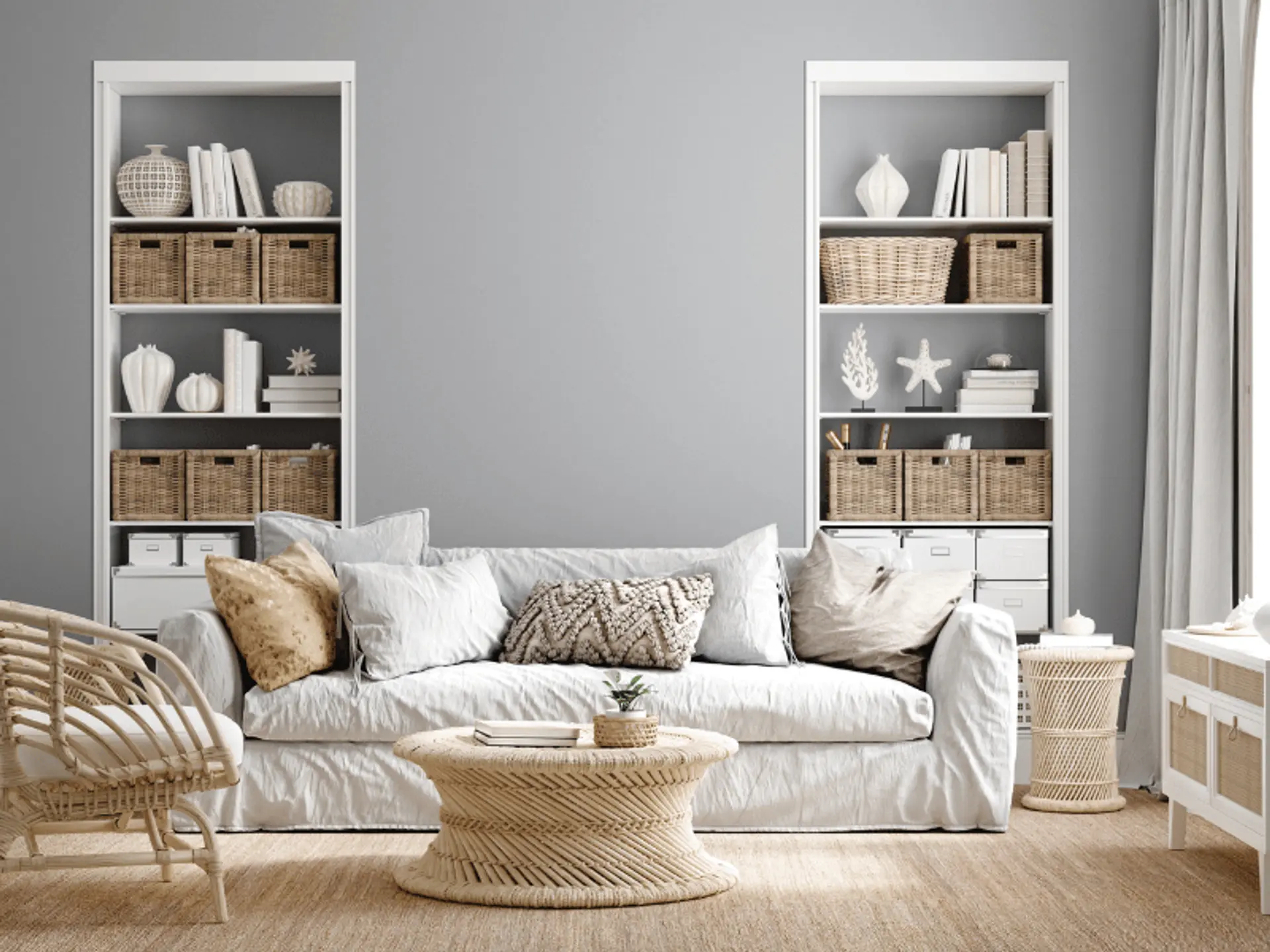 light-grey-living-room