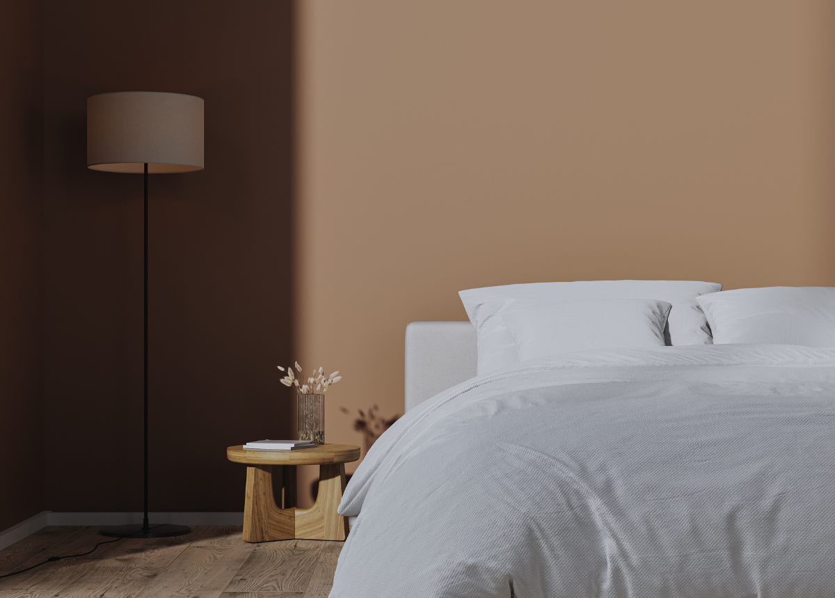 Pantone colour 2025 mocha mouse 