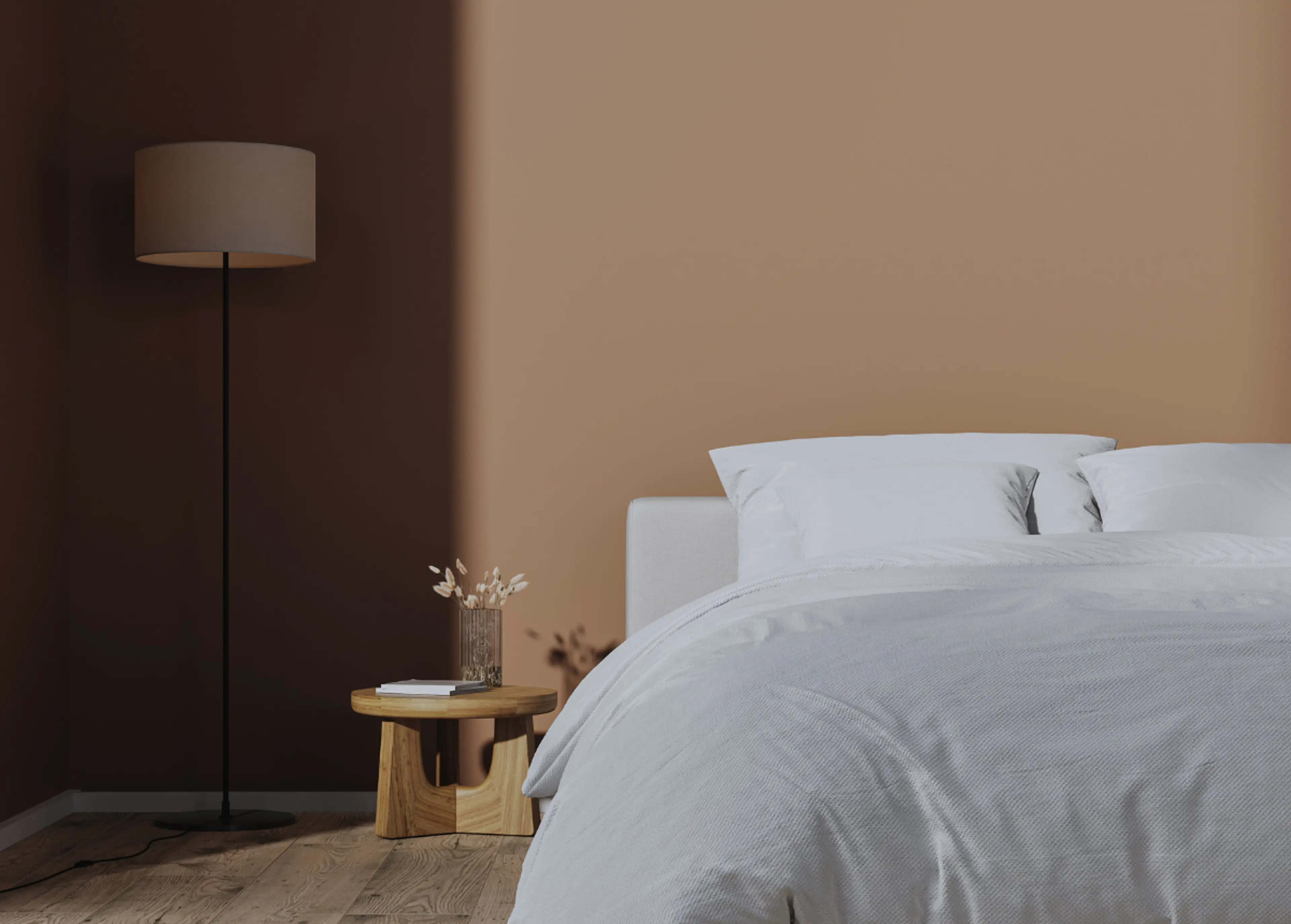 Pantone colour 2025 mocha mouse