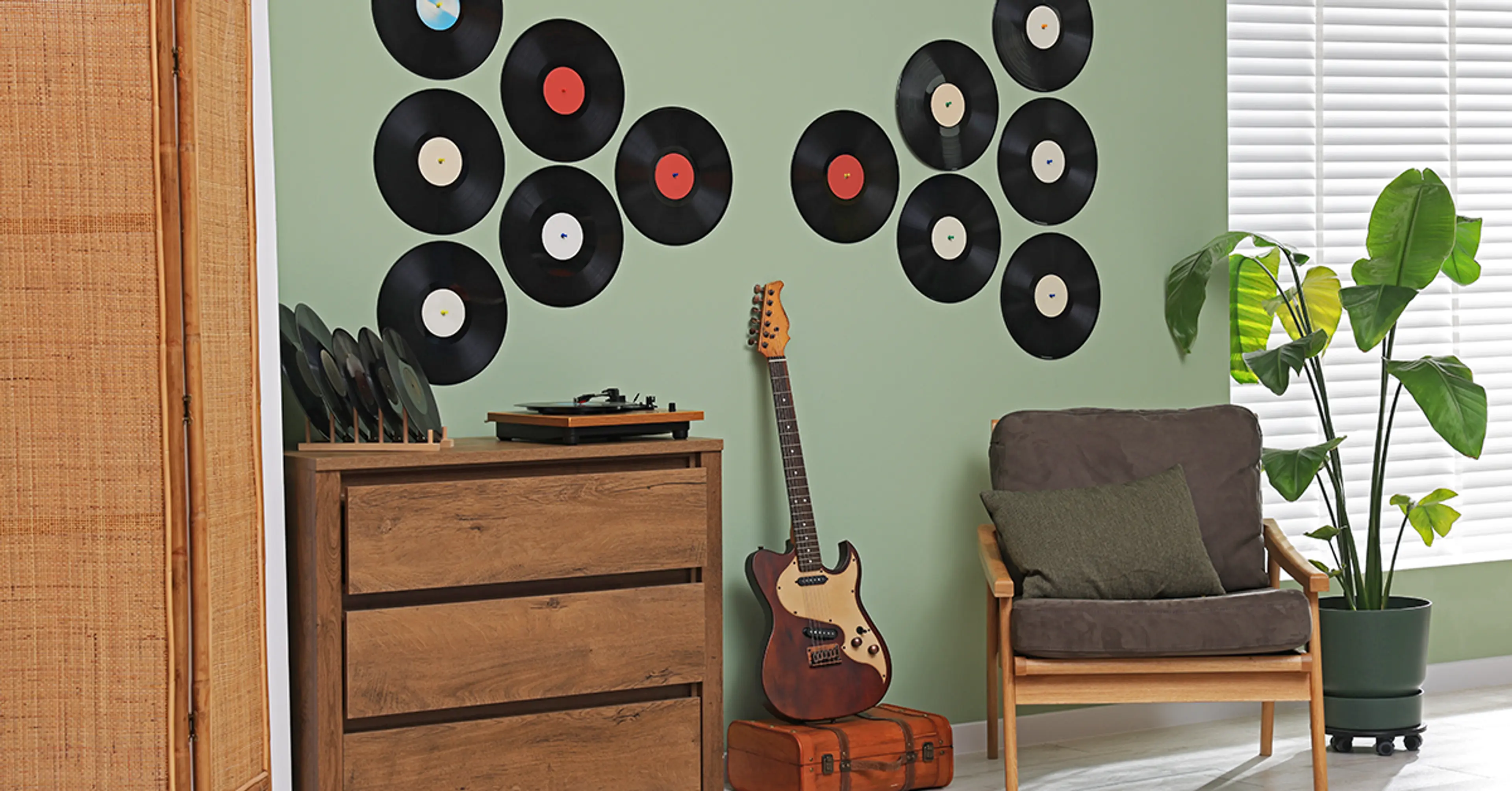 personalising-living-space