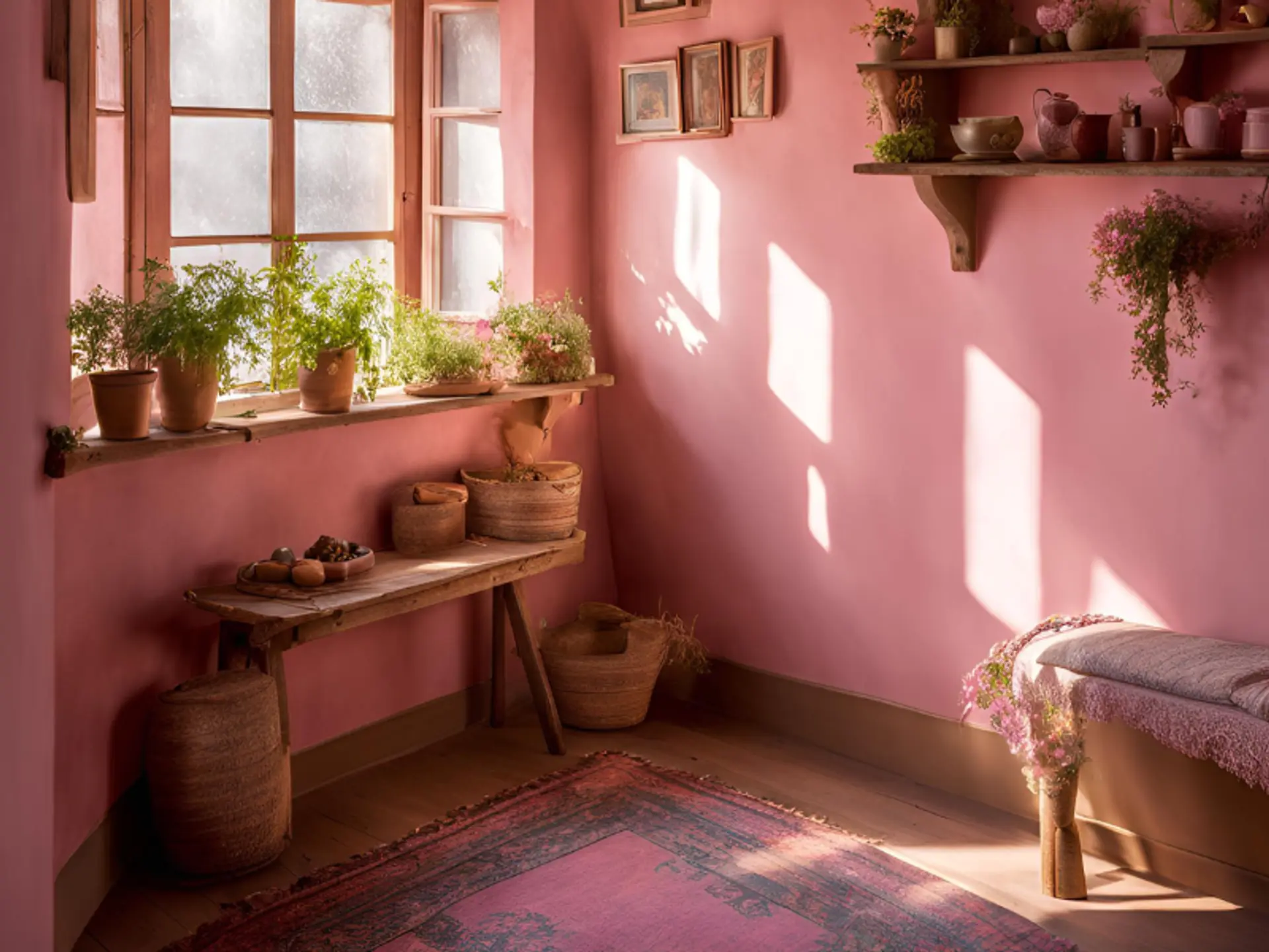 Shabby Chic Cottages