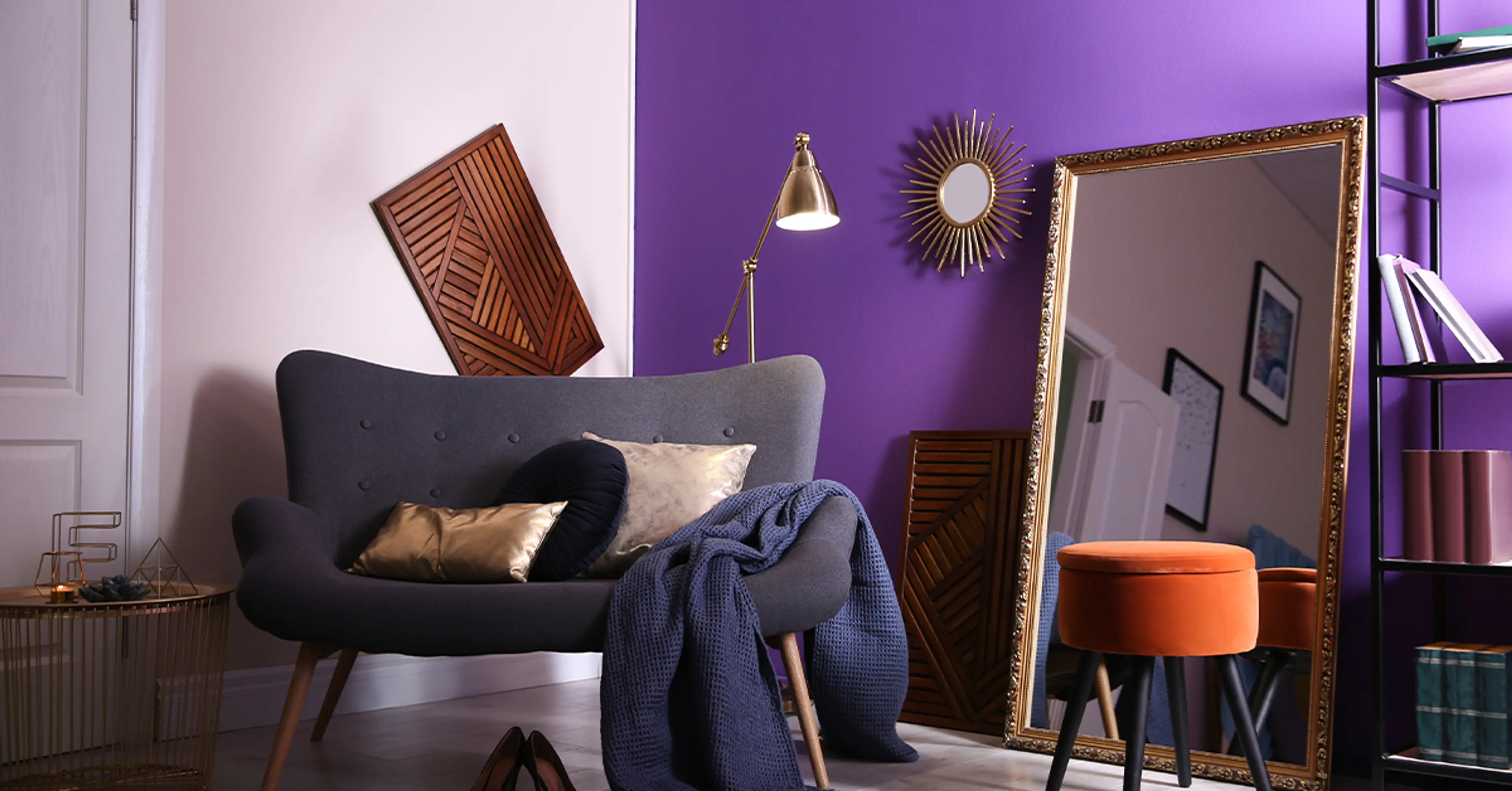 purple-on-the-walls