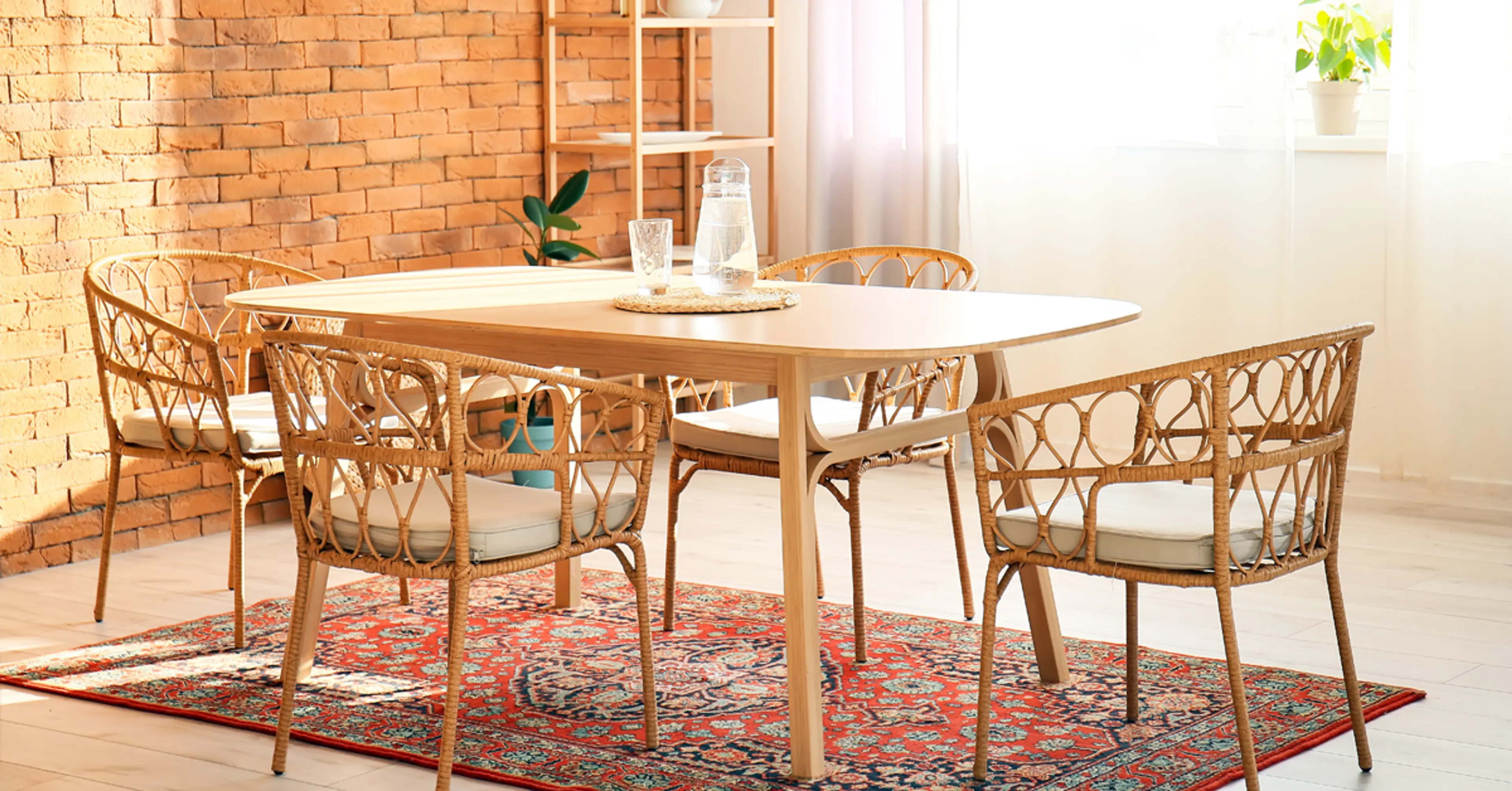 rustic-decor-for-dining-room