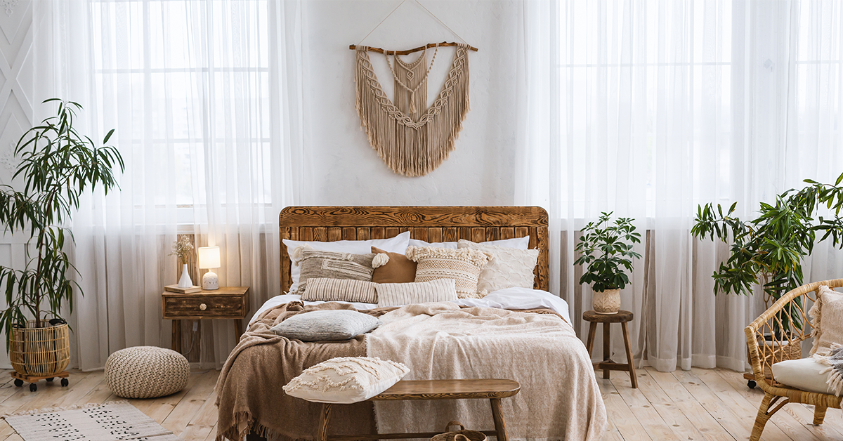 rustic-modern-design-in-the-bedroom