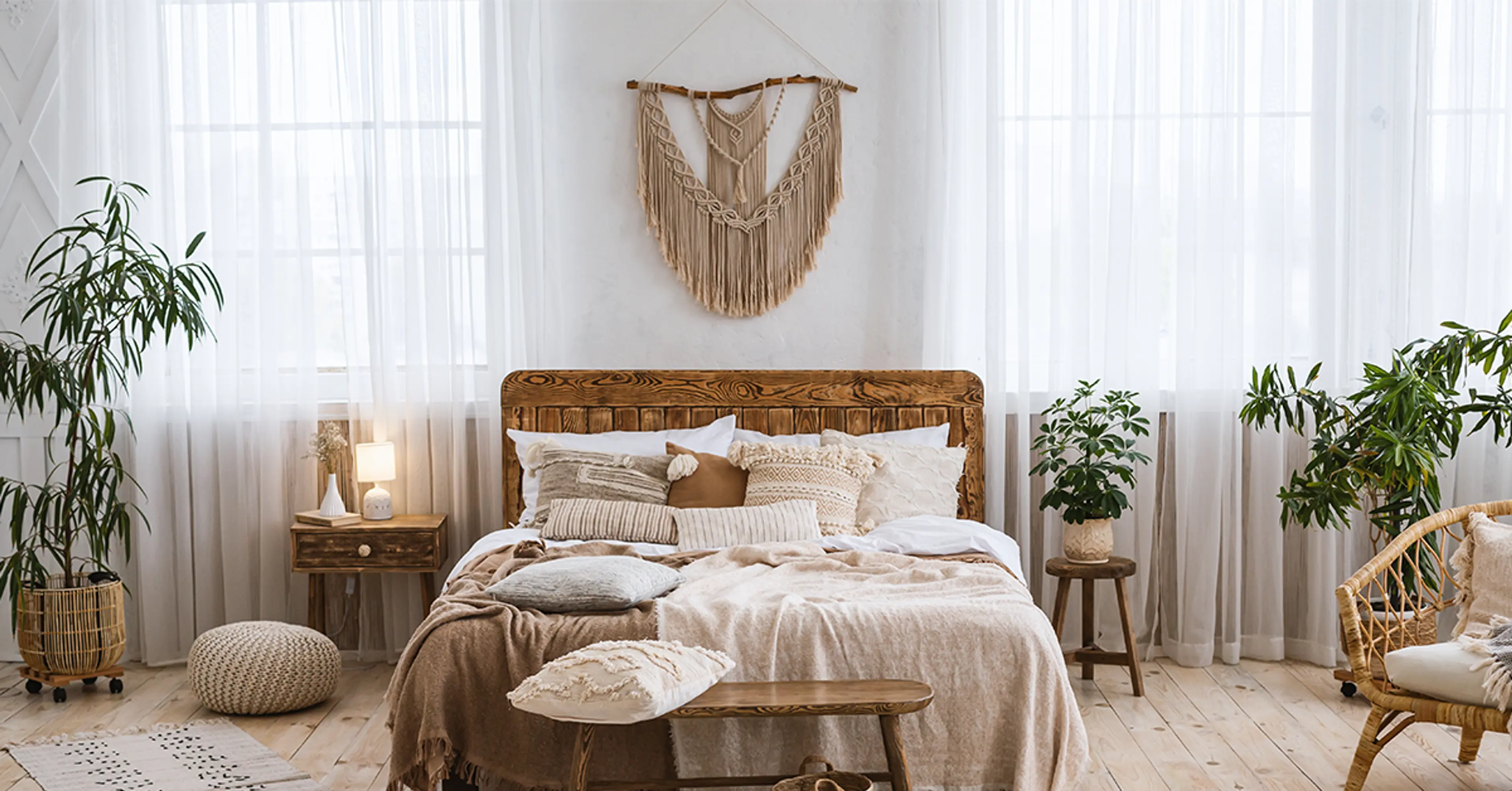 rustic-modern-design-in-the-bedroom