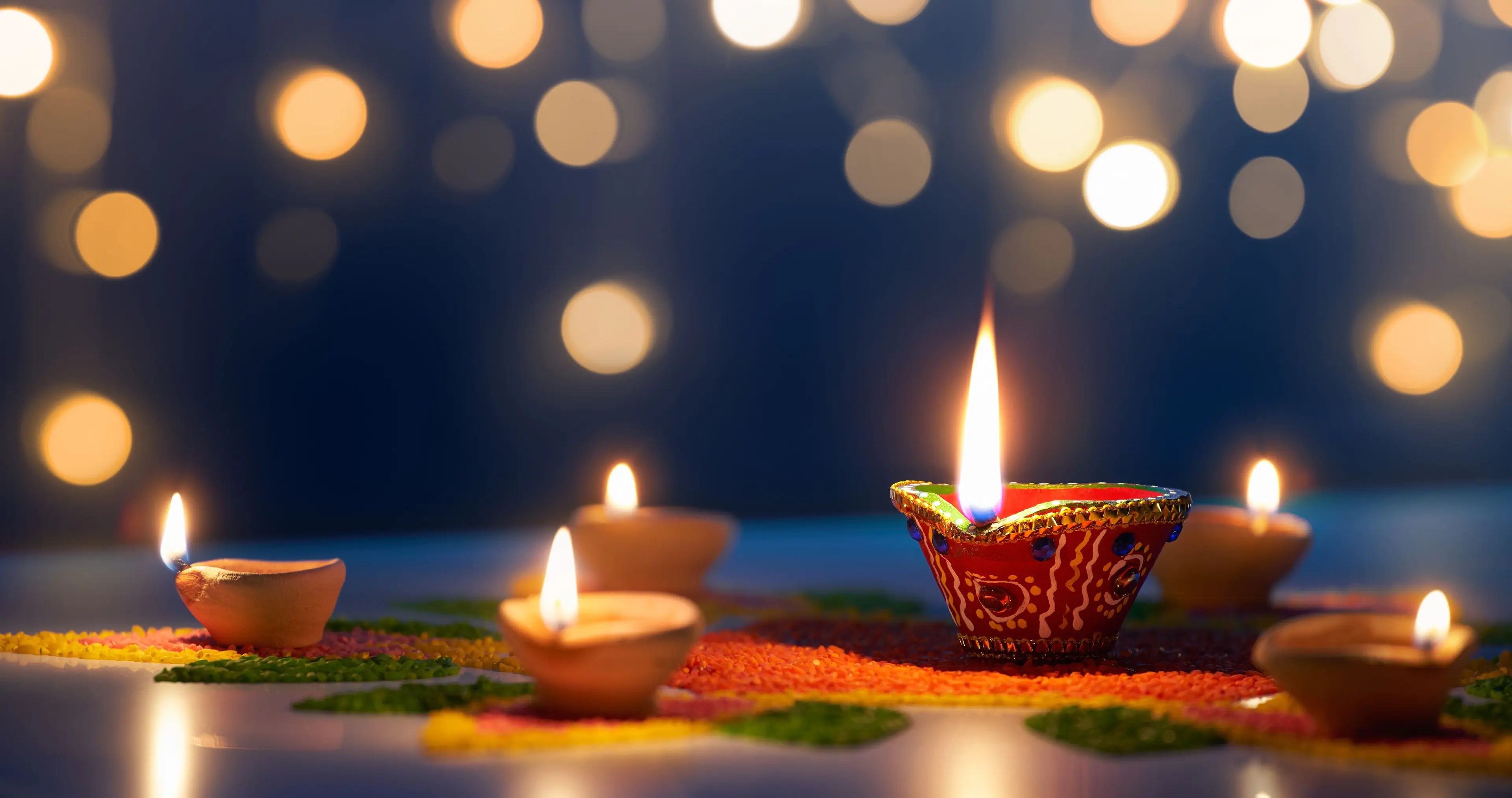 Diwali