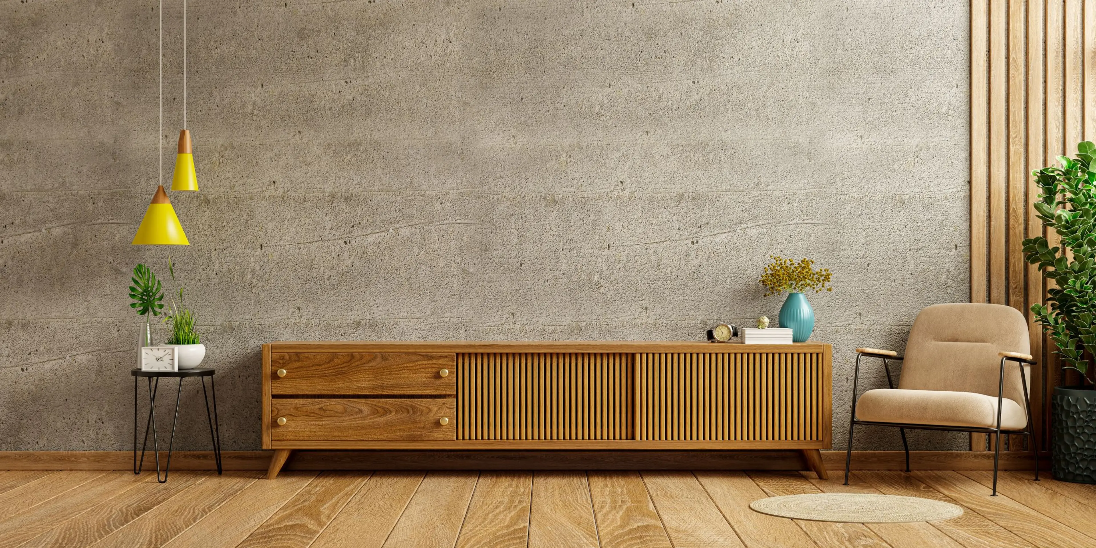 Interior-Wall-Texture