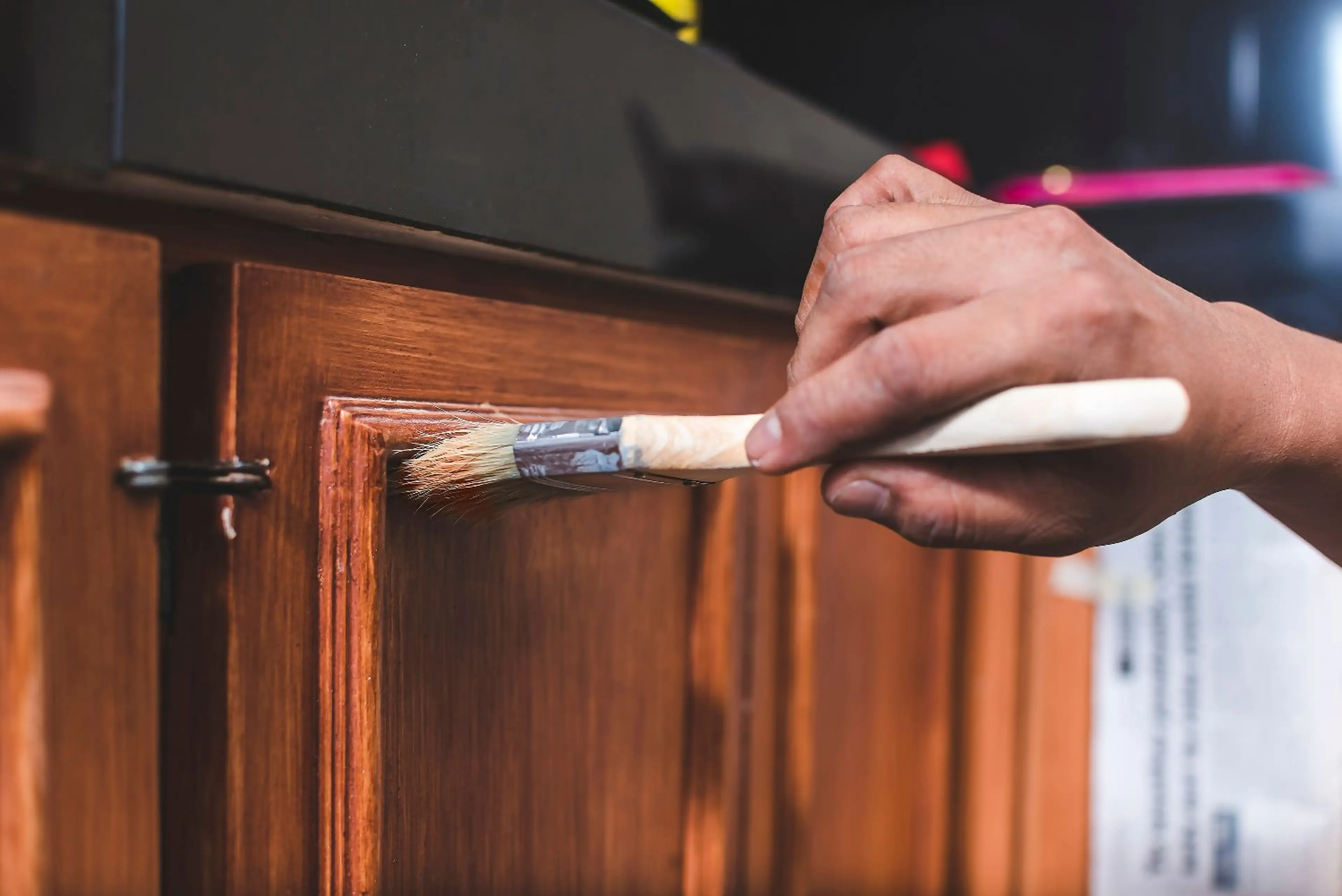 Selecting the Perfect Finish for Your Furniture   