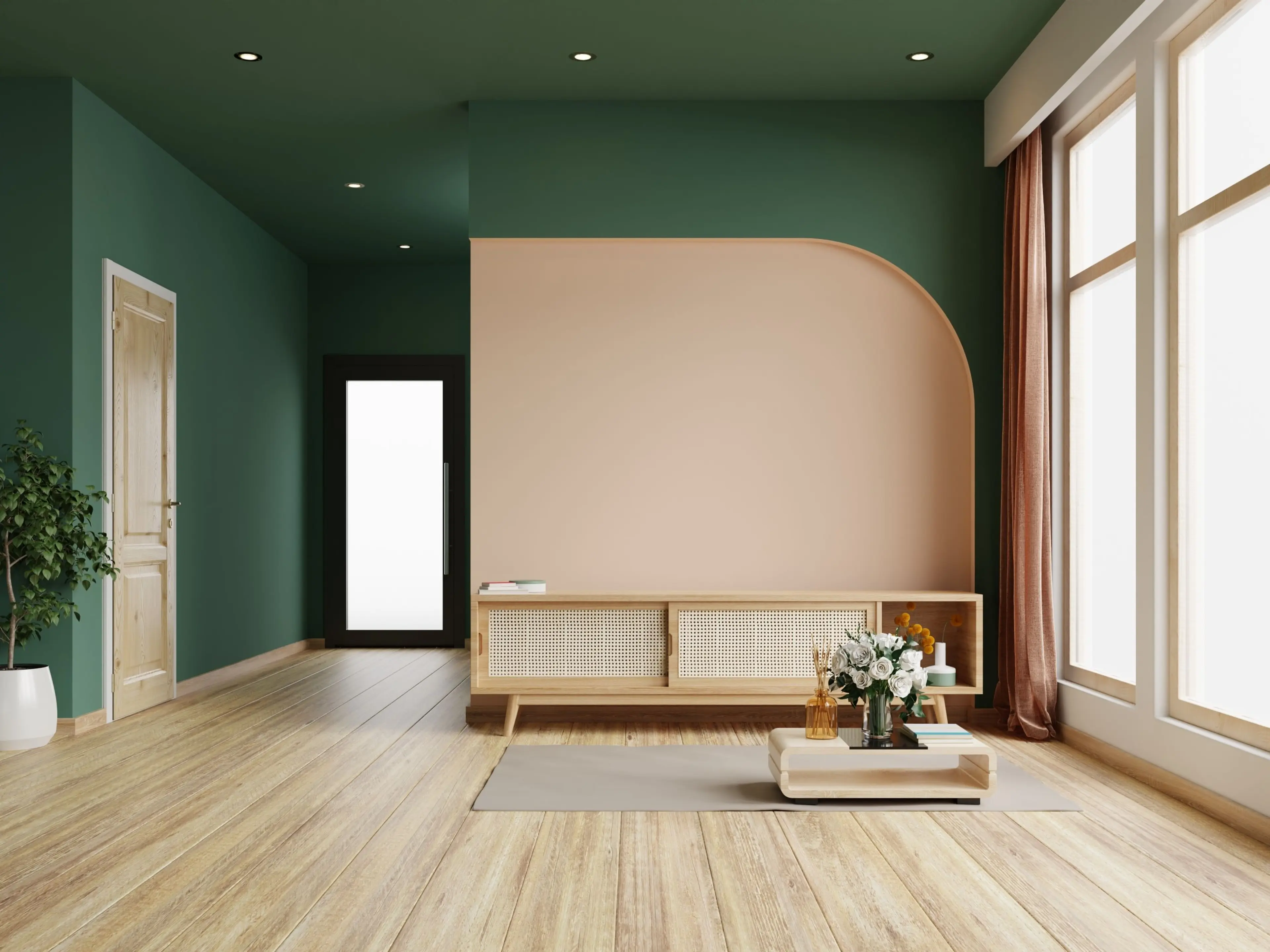 colour-selection