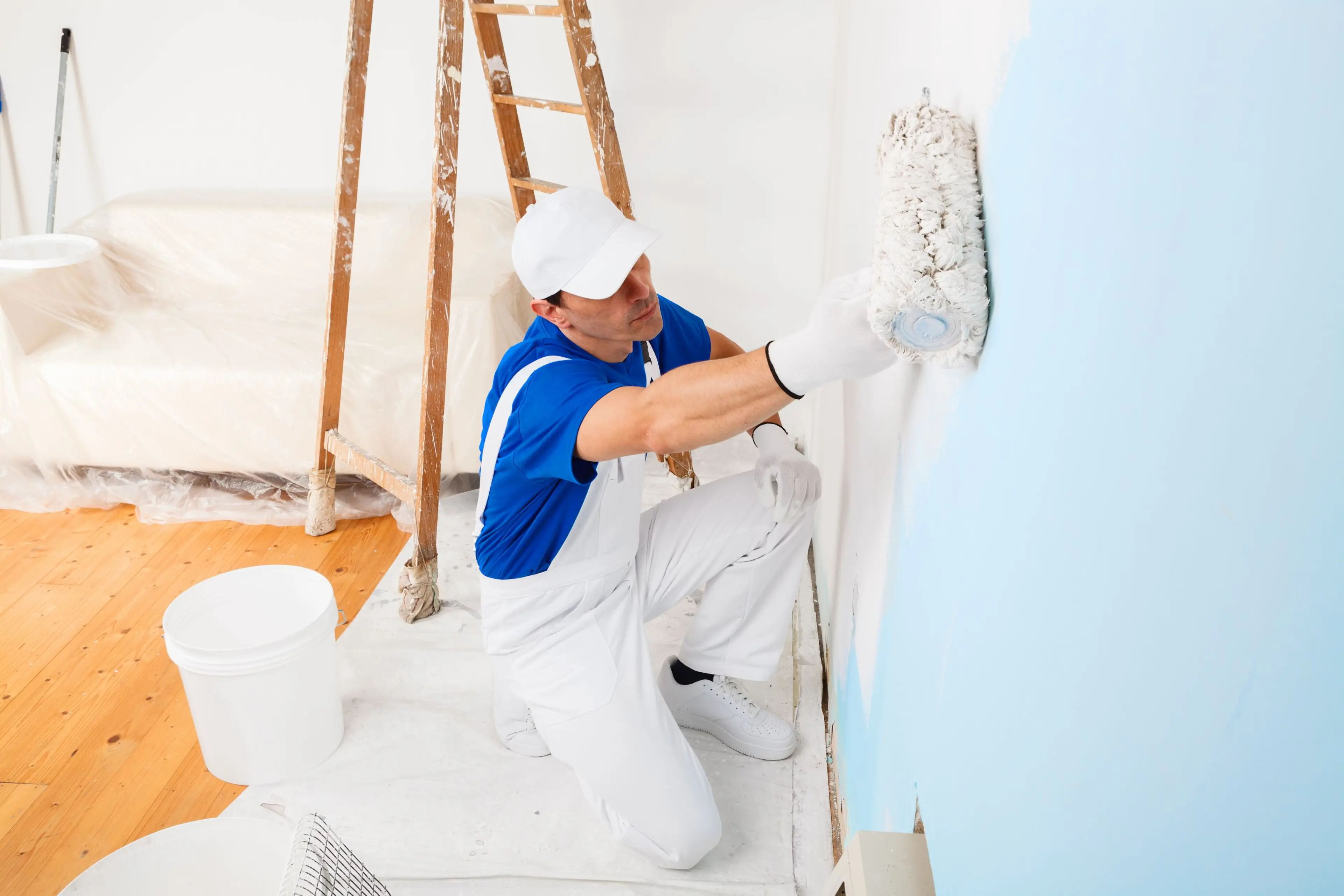 interior-paint