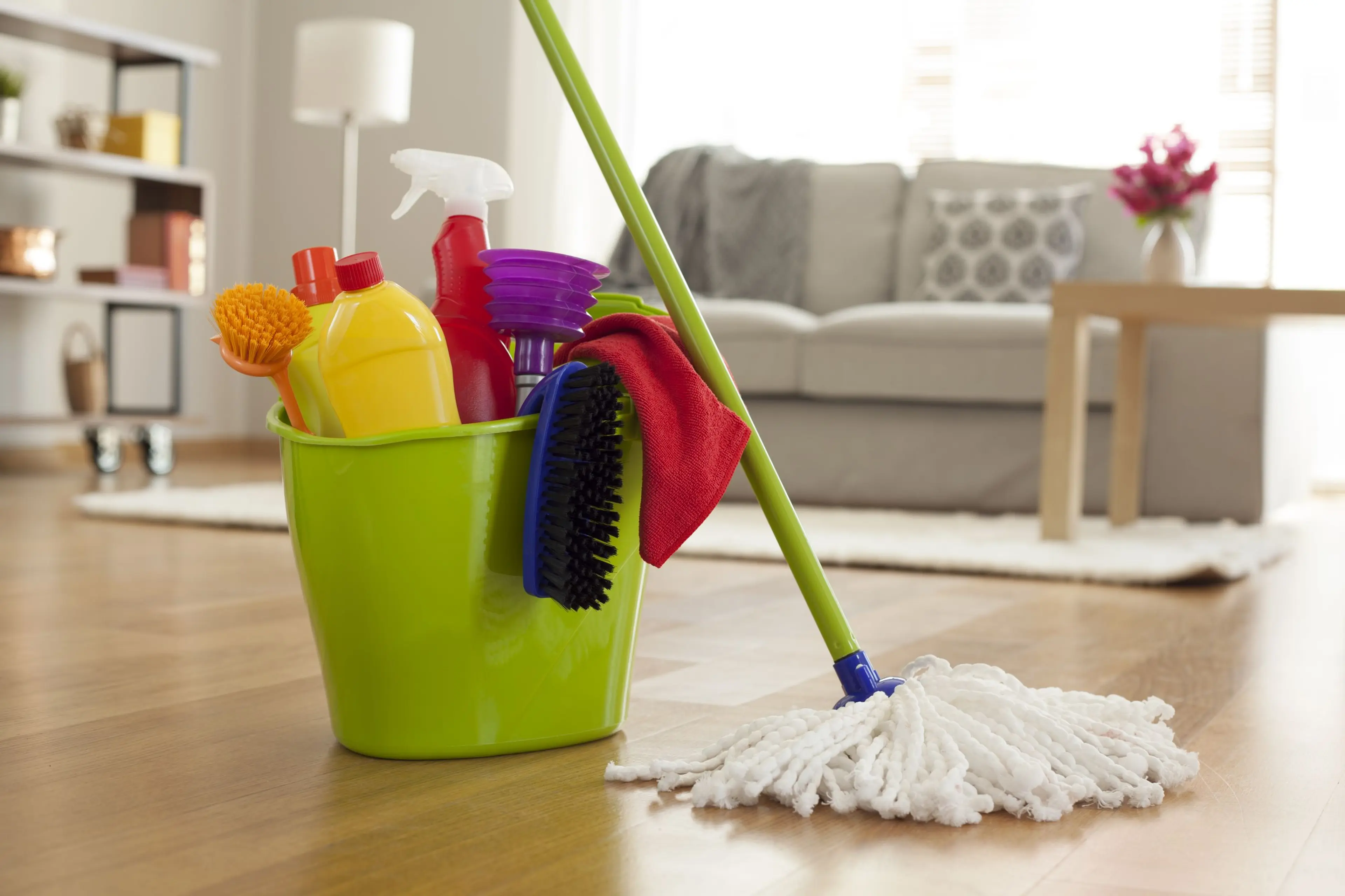 organizing-task