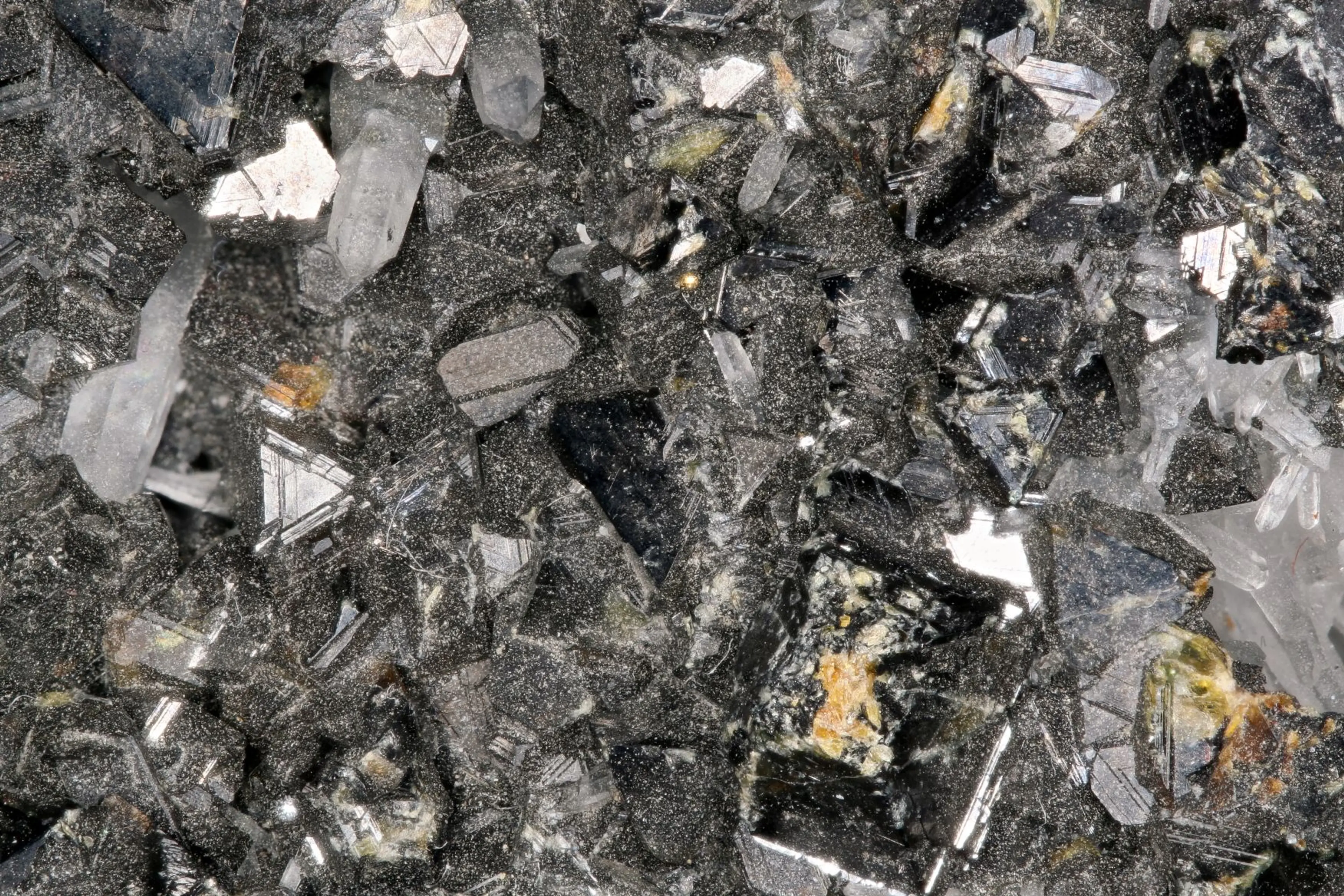 Berger-Process of Crystalline Waterproofing