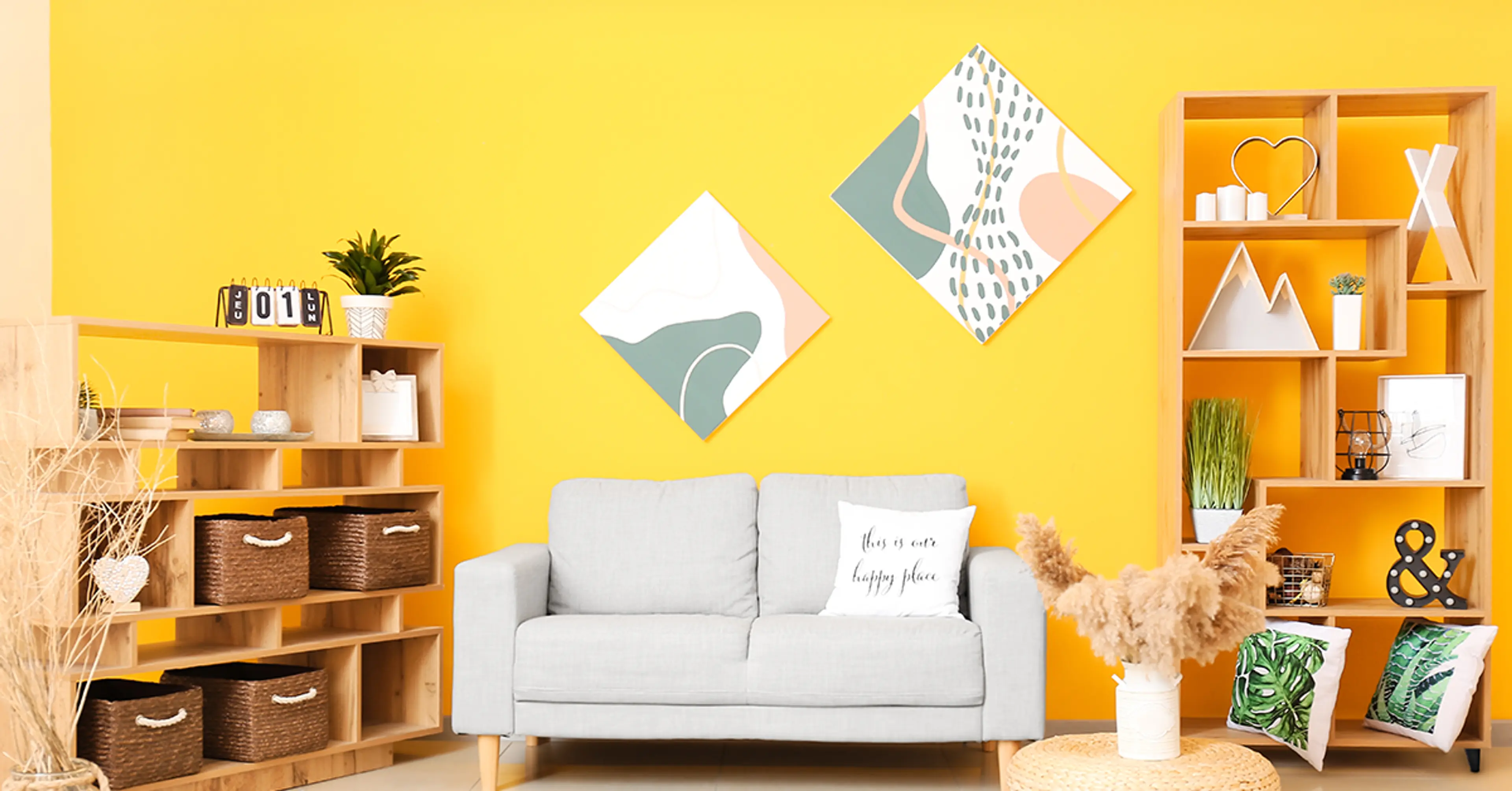 sunshine-yellow-in-the-room