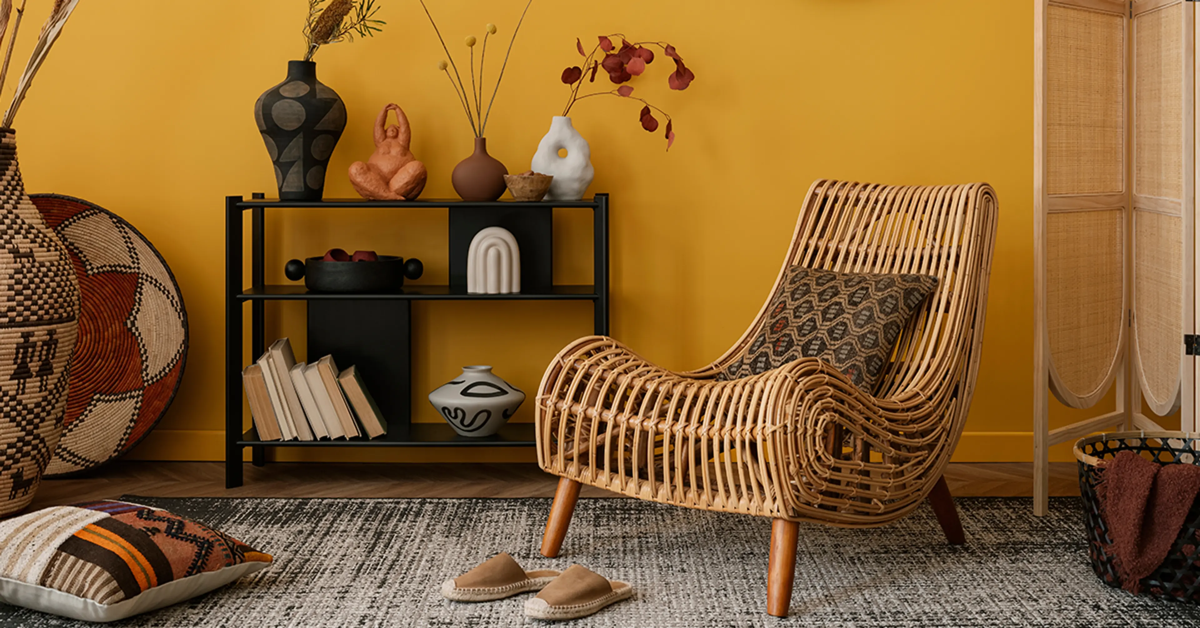 sunshine-yellow-on-the-walls