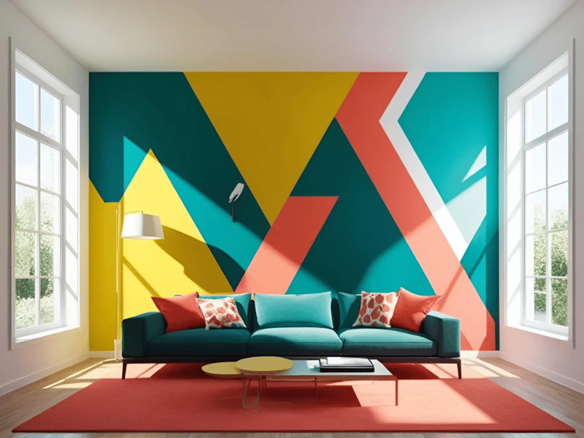 Berger Paints