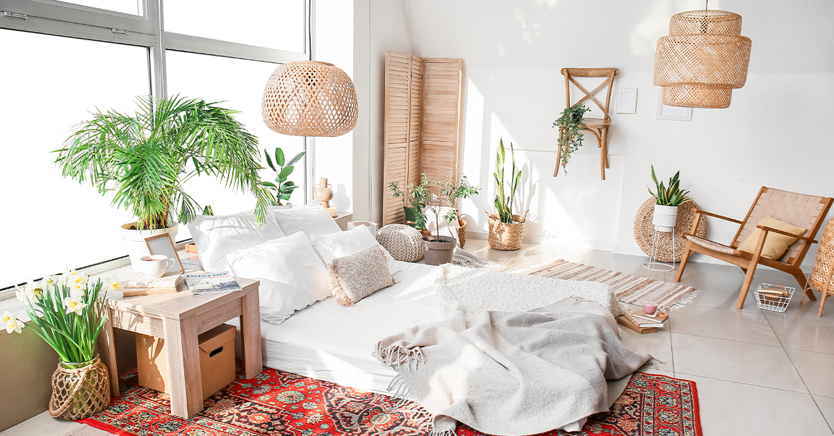 vintage-accents-in-farmhouse 