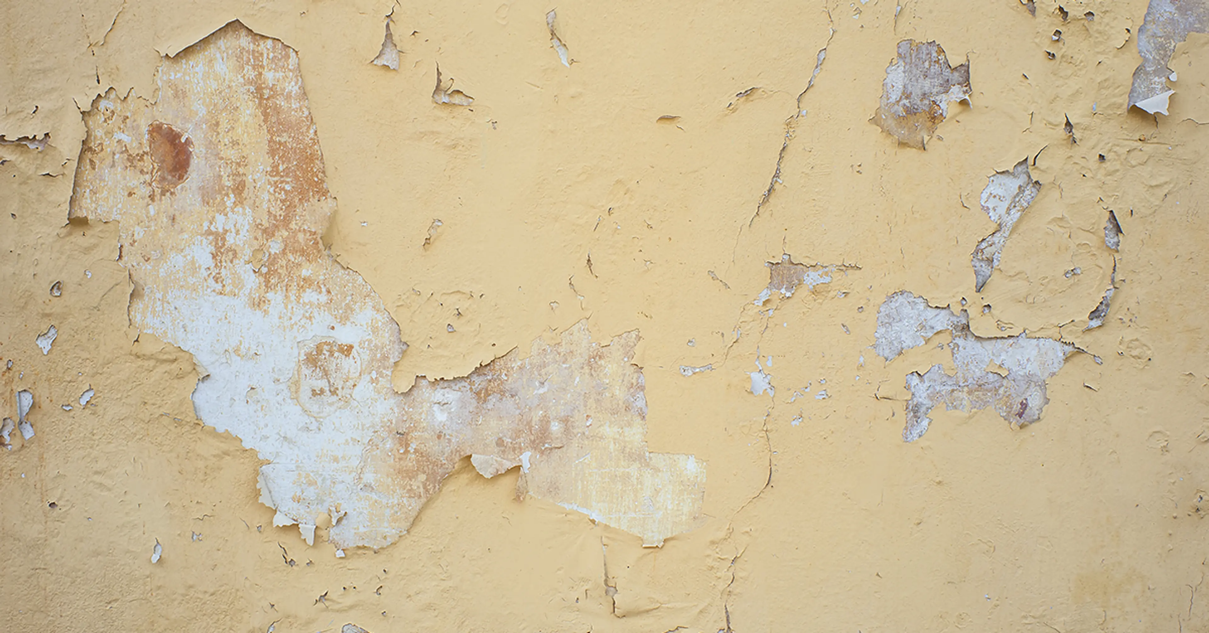 walls-peeling